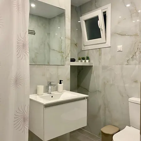 Apartment Oasis *