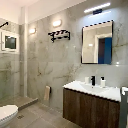 Oasis Apartment *
