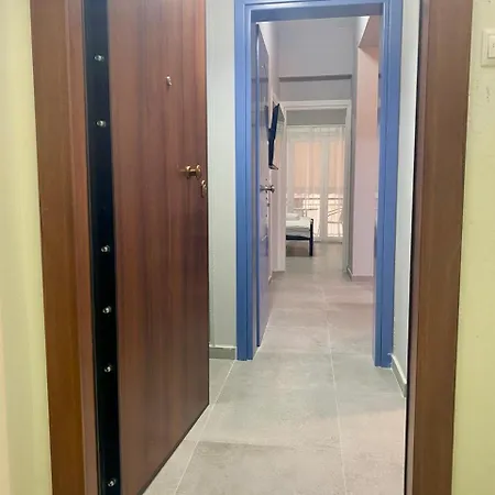 Oasis Apartment *