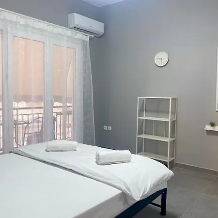 Apartment Oasis Athens