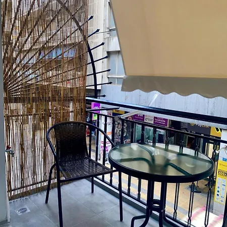 Oasis Athens