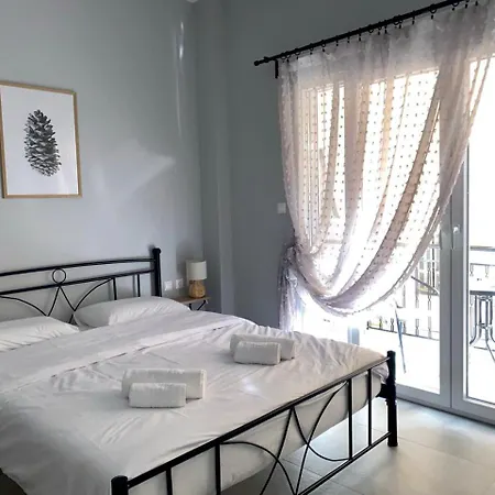 Apartment Oasis *