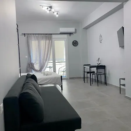 Apartment Oasis *