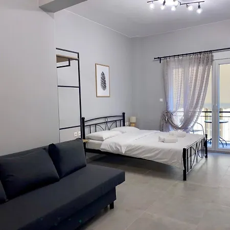 Oasis Apartment *